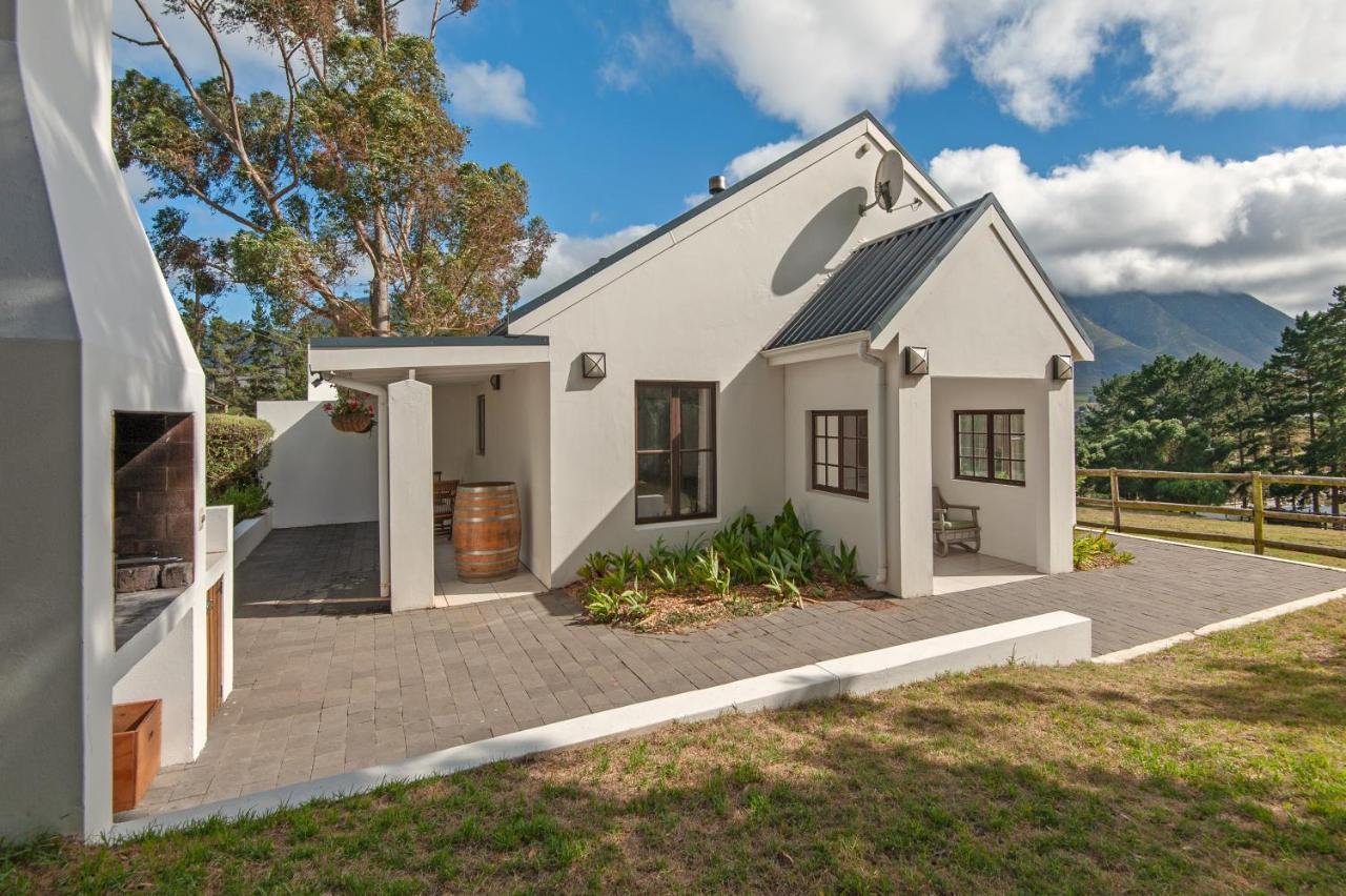 High Season Farm Luxury Hermanus